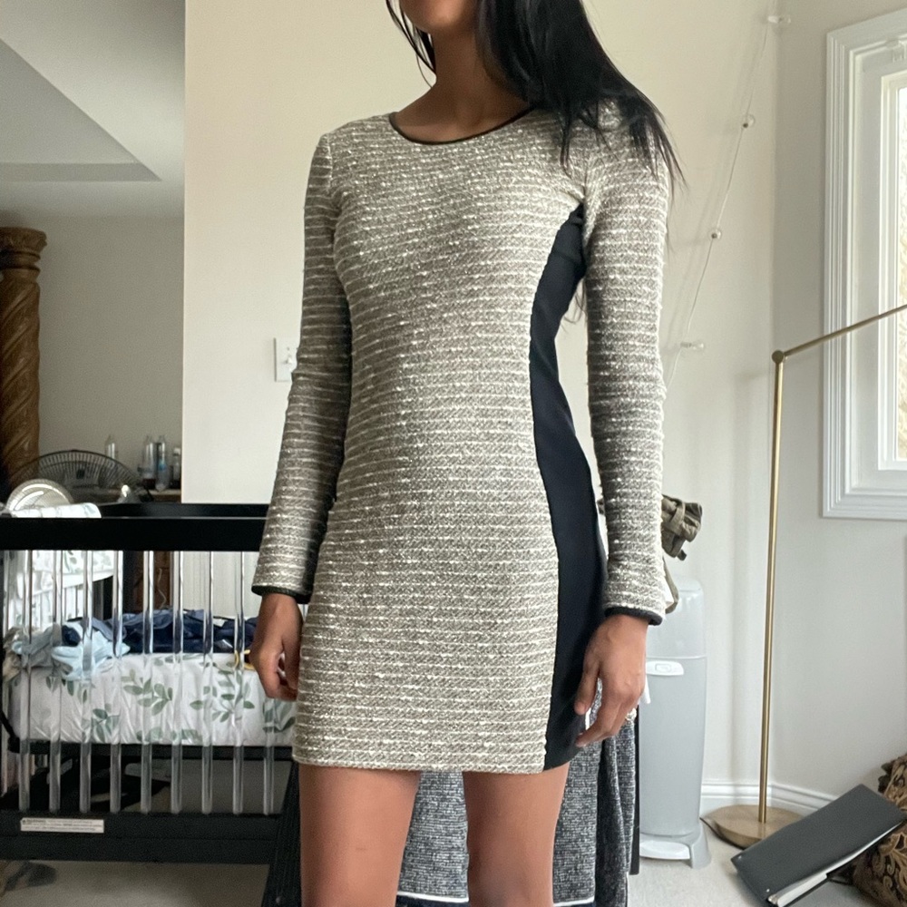 Veronica beard dress